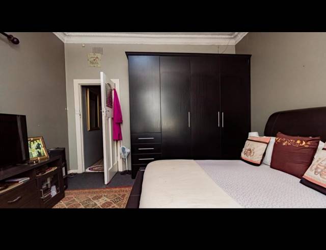 3 BEDROOM HOUSE FOR SALE IN DELVILLE